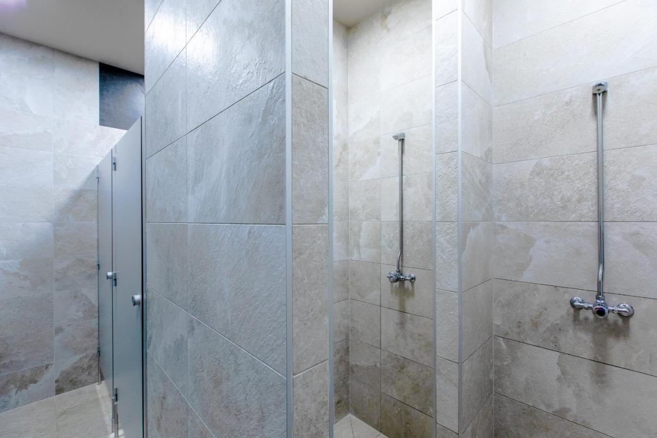 Resort Apartamenty Klifowa Rewal 19 Dış mekan fotoğraf