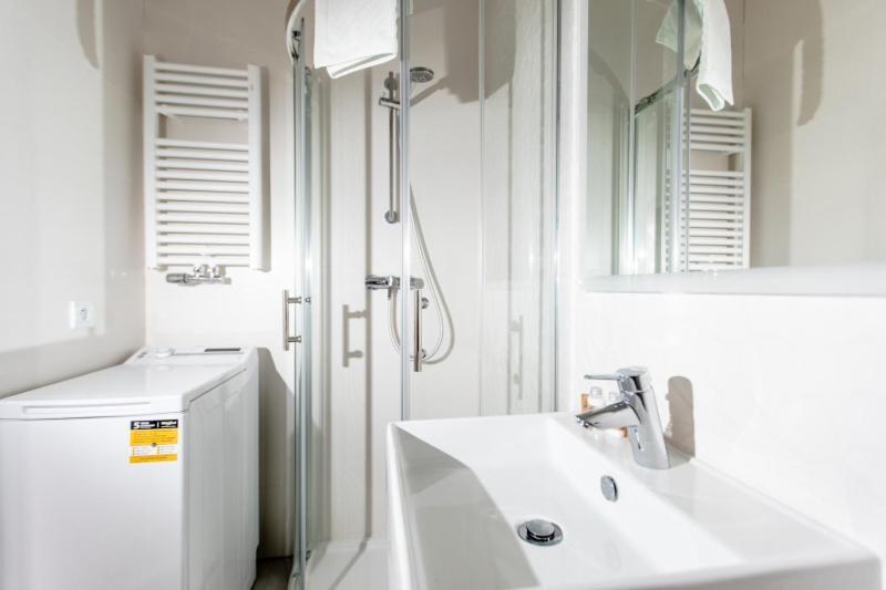 Resort Apartamenty Klifowa Rewal 19 Dış mekan fotoğraf