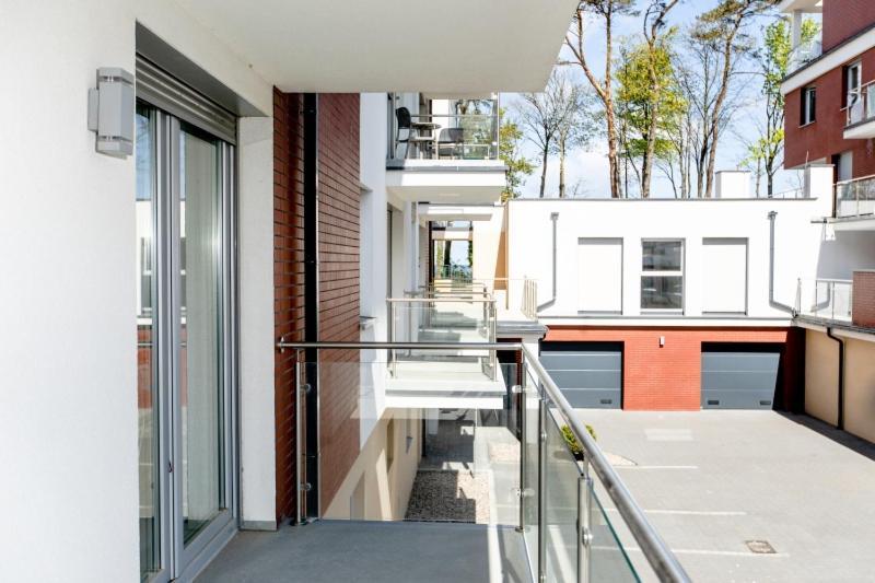 Resort Apartamenty Klifowa Rewal 19 Dış mekan fotoğraf